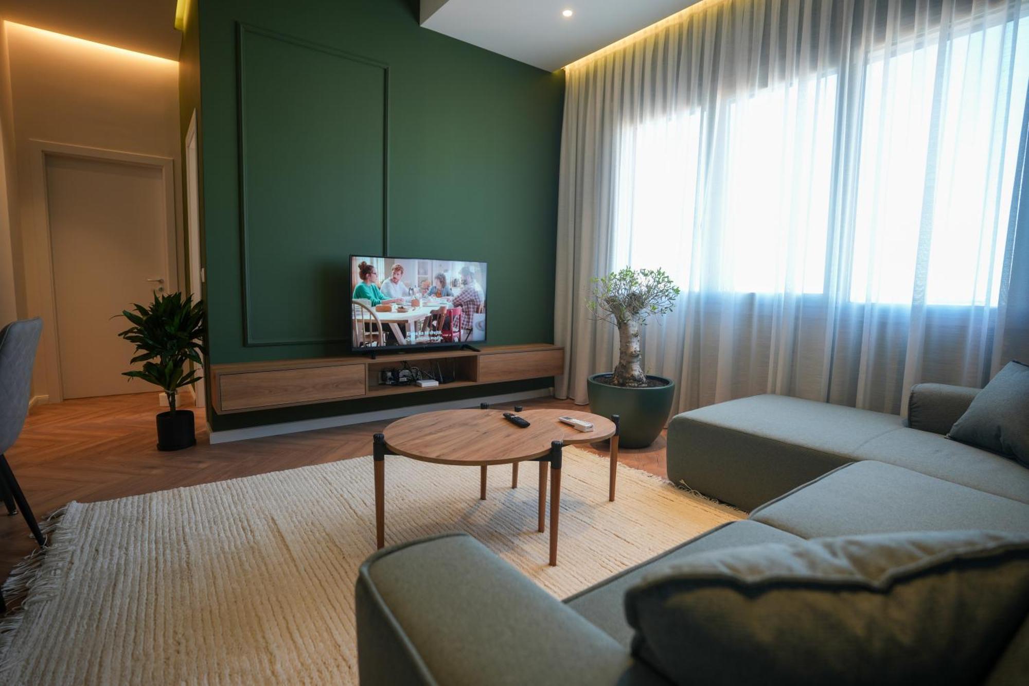 Ak Apartment Tirana