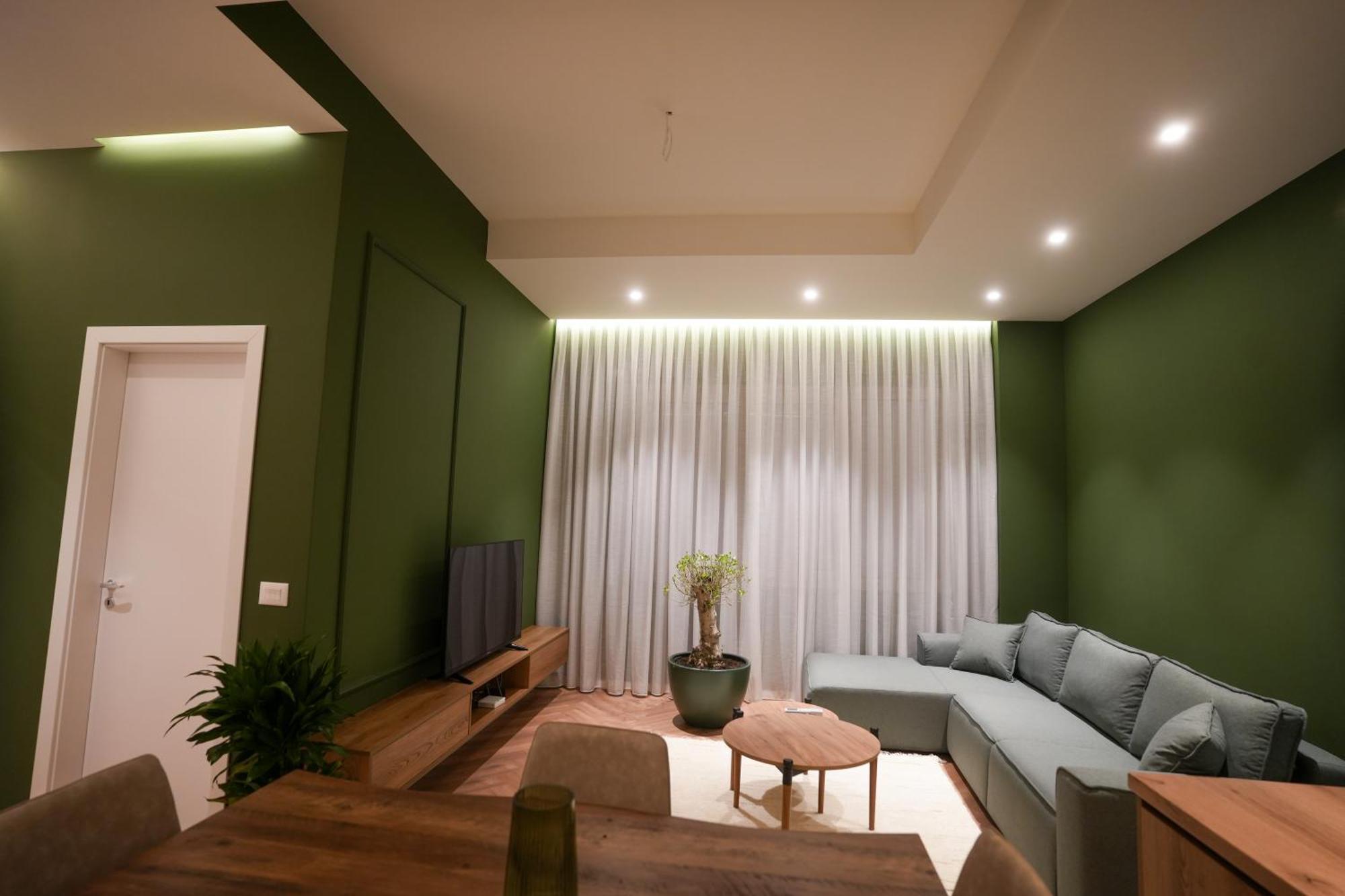 Ak Apartment Tirana