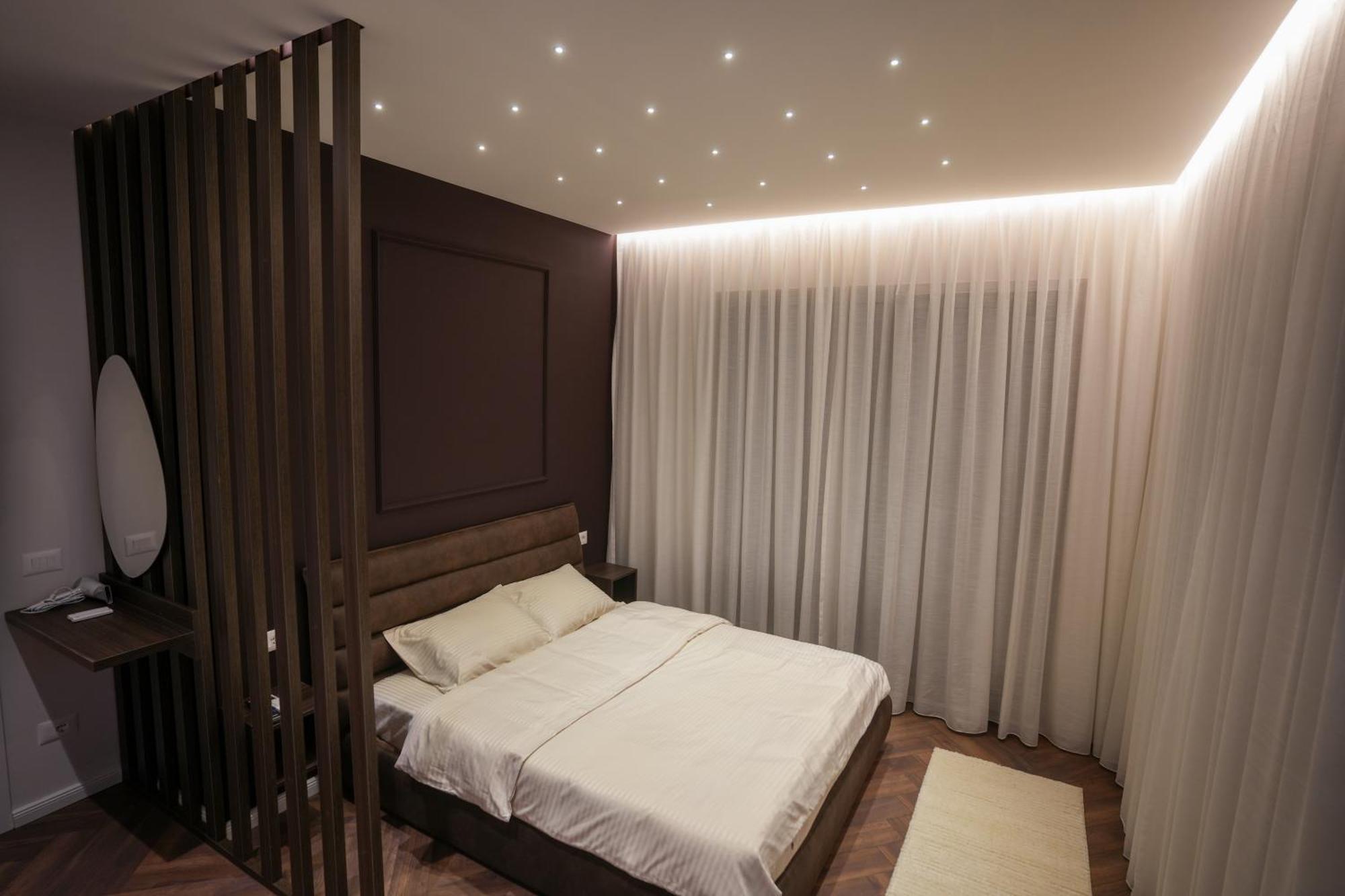Apartment Ak Tirana